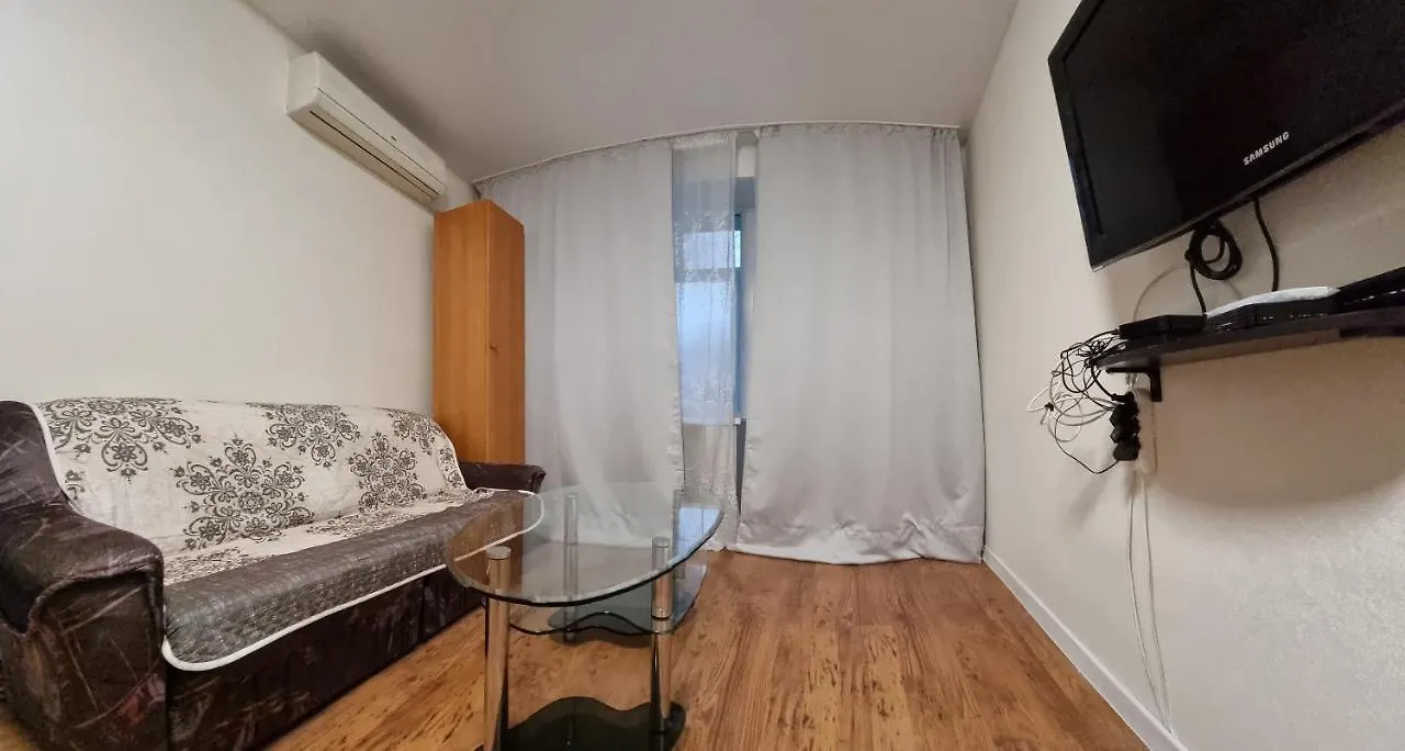 Pobedy Flat Apartment Kyiv 0*,