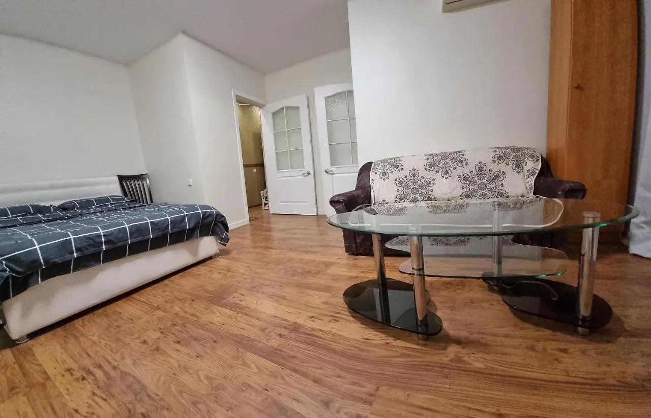 Pobedy Flat Apartment Kyiv