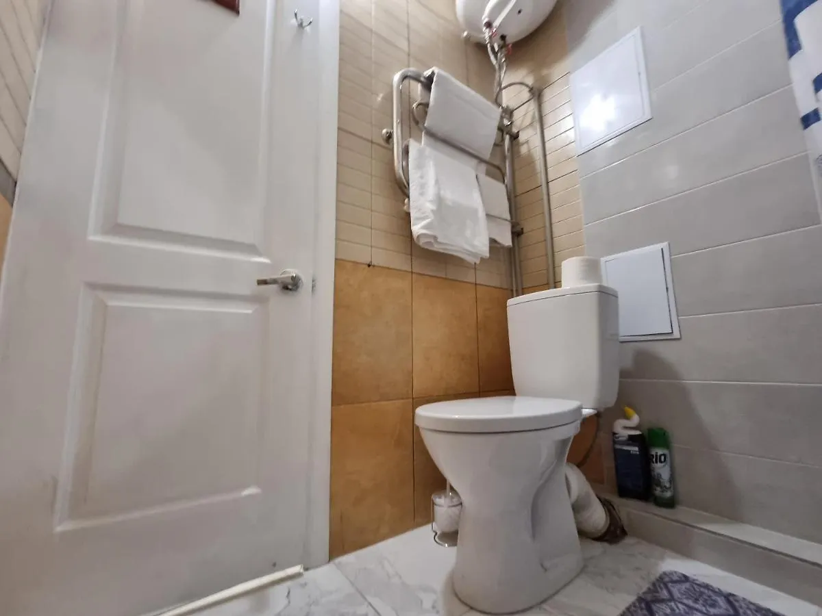 Pobedy Flat Apartment Kyiv