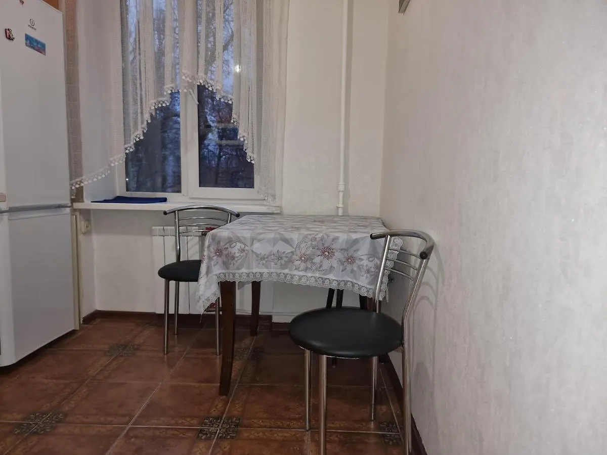Pobedy Flat Apartment Kyiv