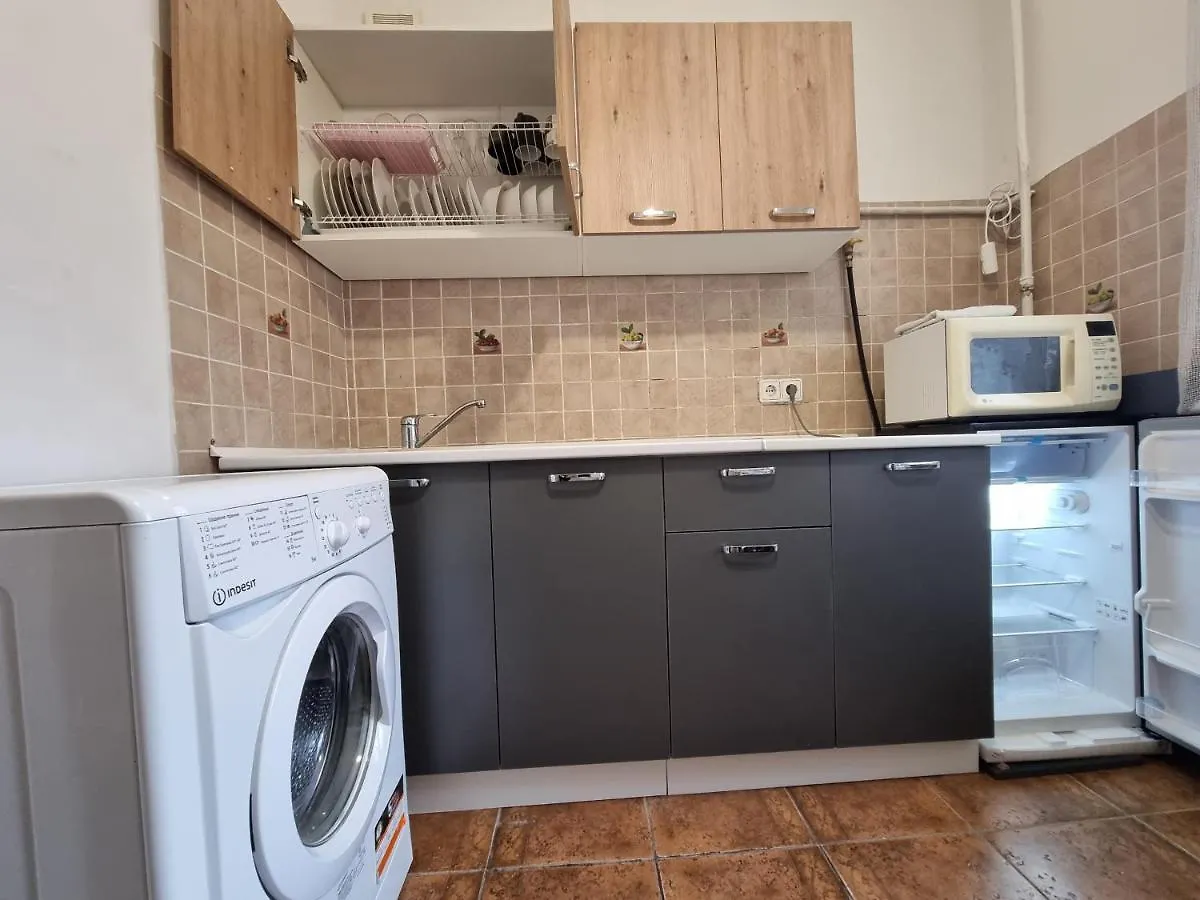 Pobedy Flat Apartment Kyiv 0*,  Ukraine